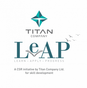 Titan LeAP